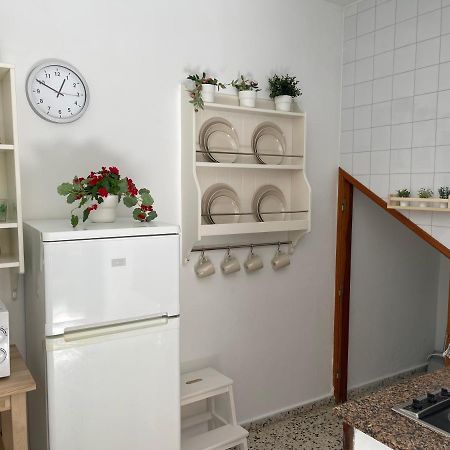 바예그란레이 Vivienda Vacacional Juliana 아파트 외부 사진