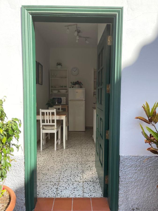 바예그란레이 Vivienda Vacacional Juliana 아파트 외부 사진