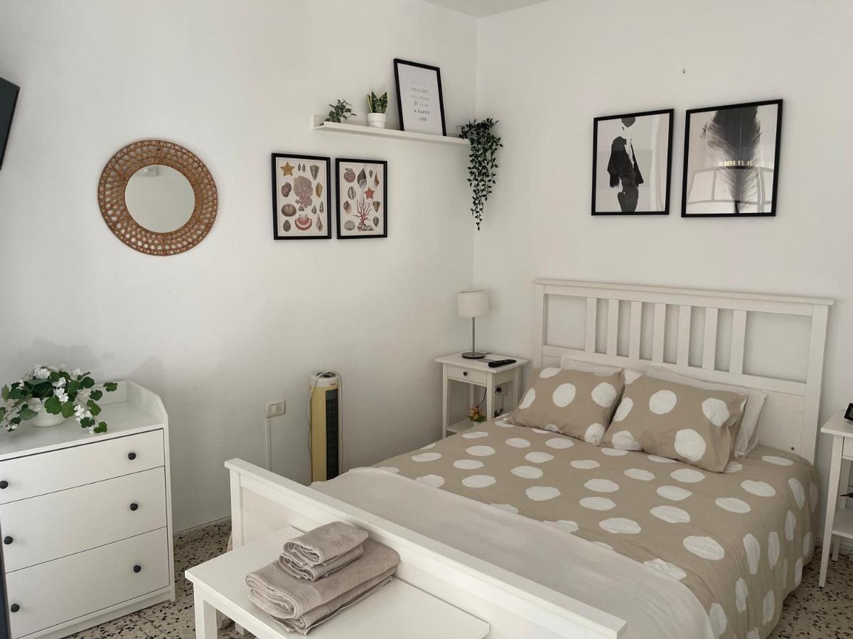 바예그란레이 Vivienda Vacacional Juliana 아파트 외부 사진